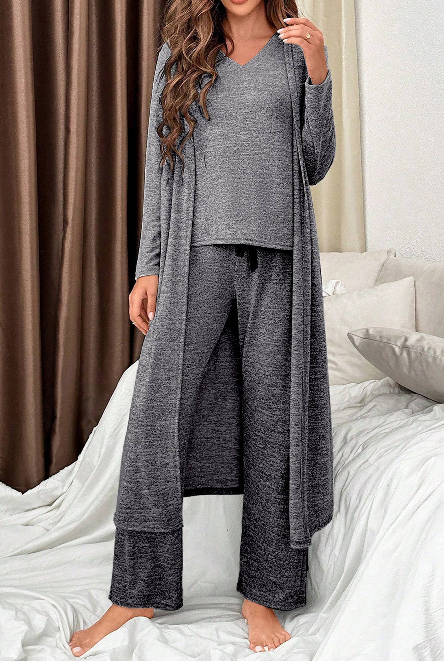 Trendy 3pcs Lounge Set