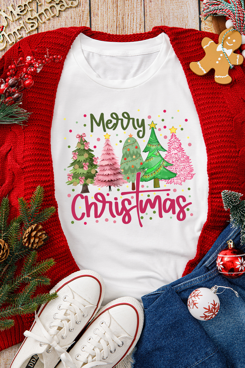 Merry CHRISTmas