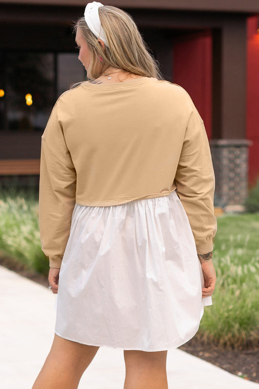 The “Sweet but Spicy” Dress