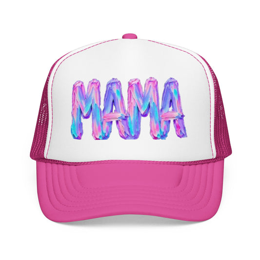 Mama Trucker Hat