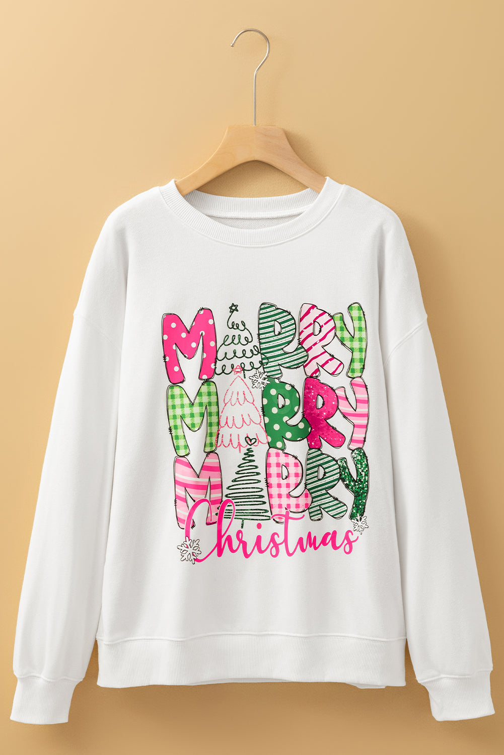 MERRY Merry Christmas