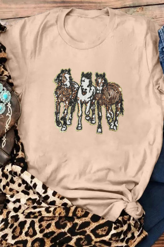 Wild Horses