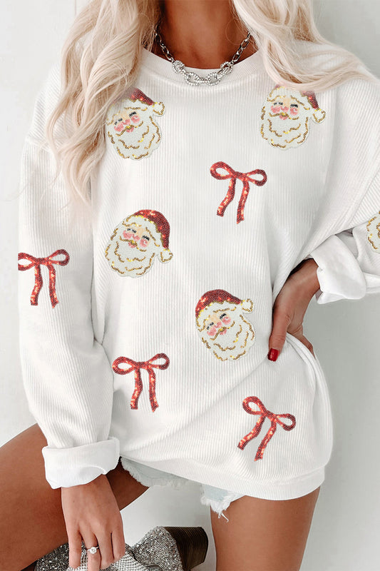 Santa Baby
