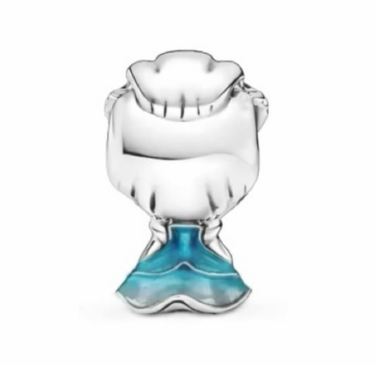 Disney Cinderella Charm
