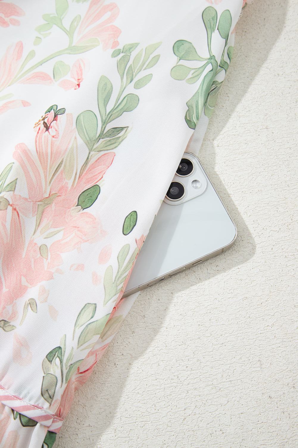 The Twirl‑Me Pretty Dress