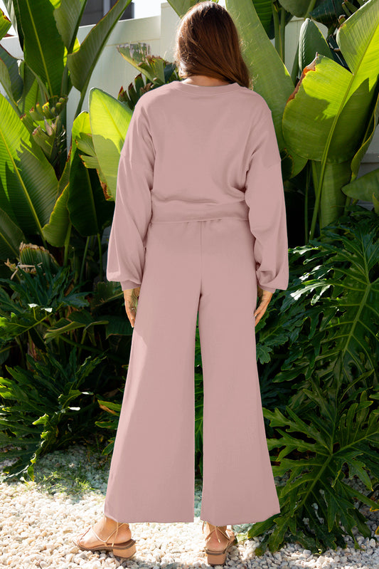 The Cozy Set