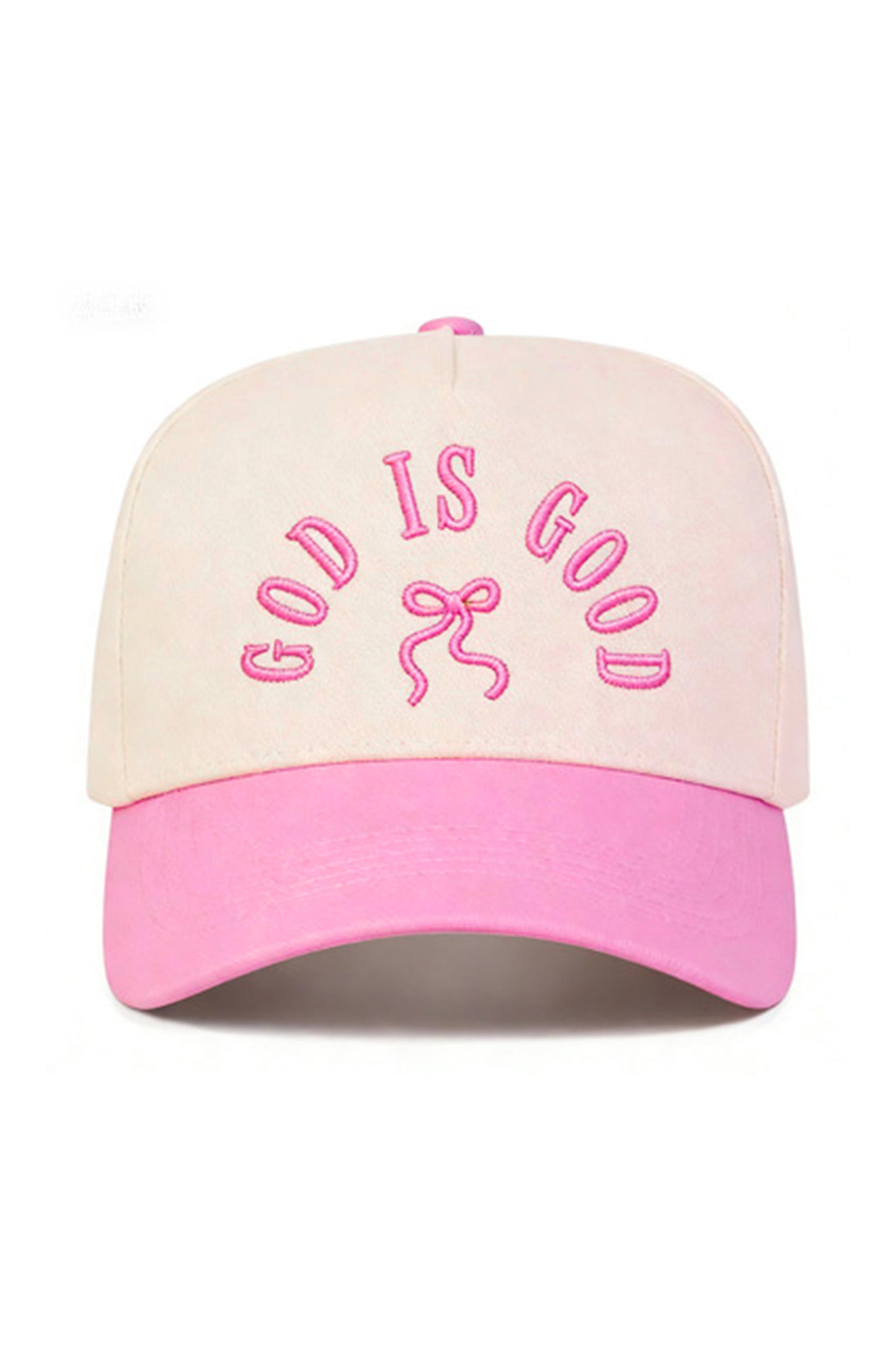 GOD IS GOOD Baseball Cap