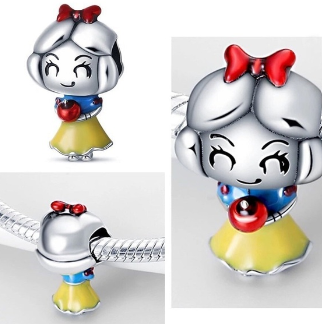 Snow White Princess Charm