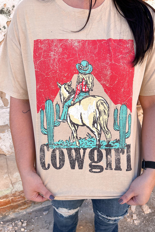 Cowgirl Rodeo