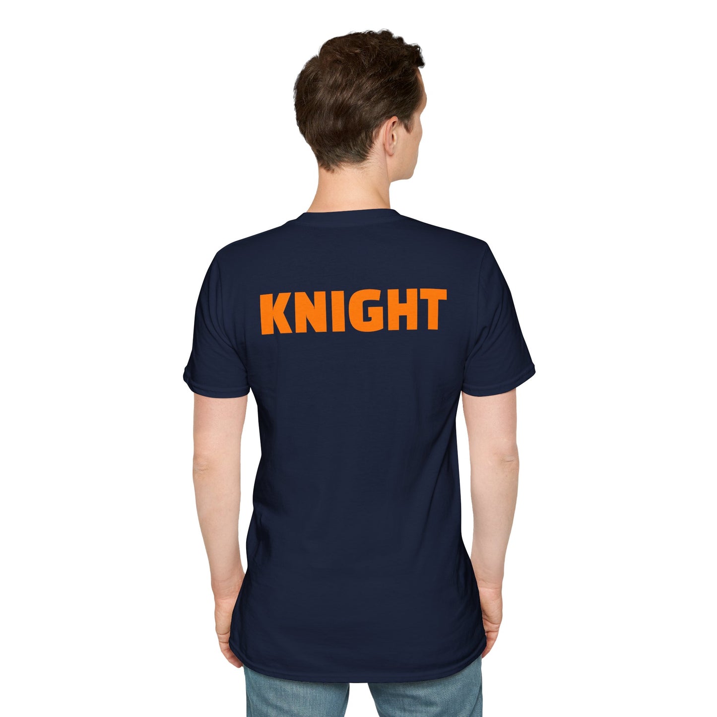 Field Day 2026 T-Shirt — Colorful School Sports Tee (Customizable Back Name)