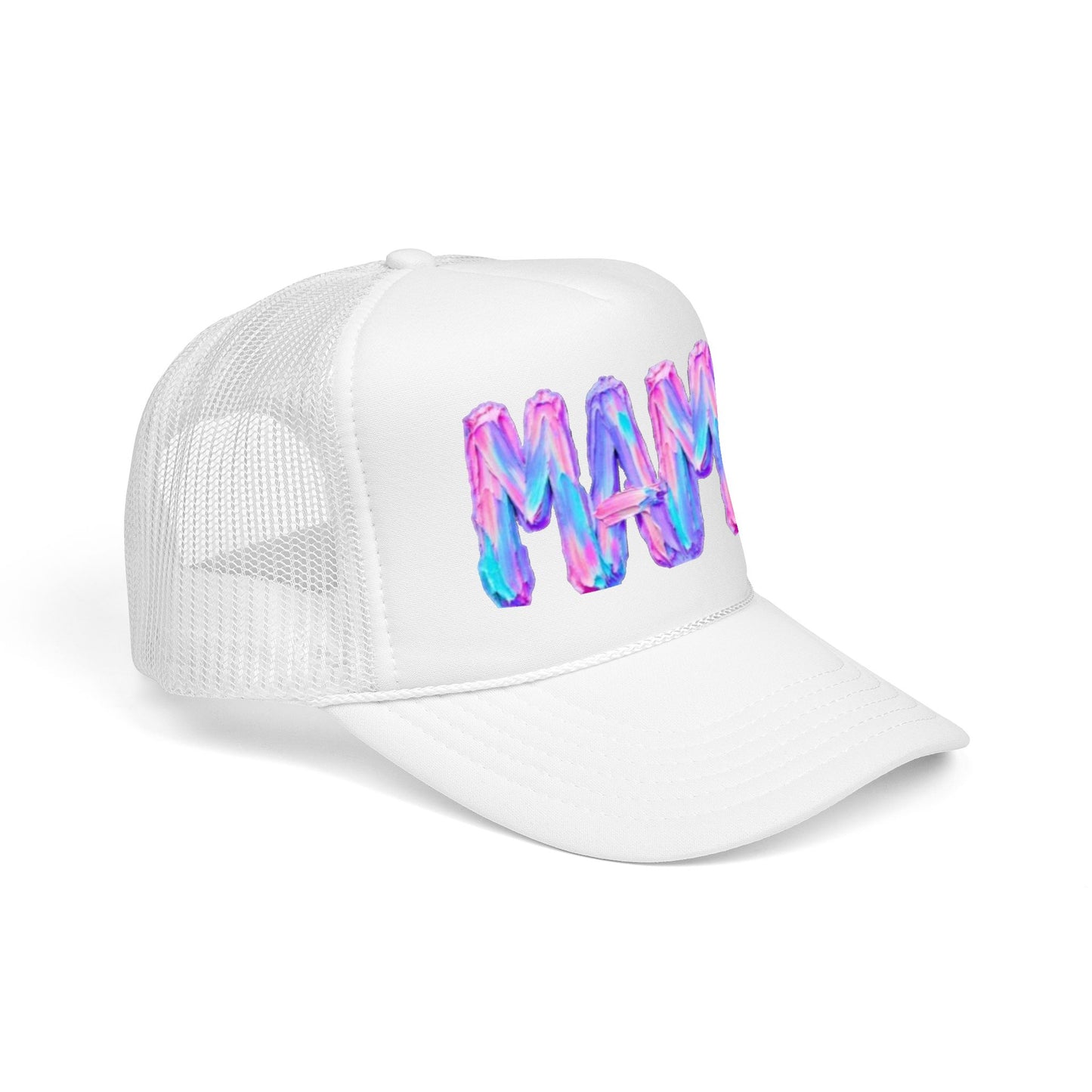 Mama Trucker Hat