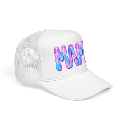 Mama Trucker Hat