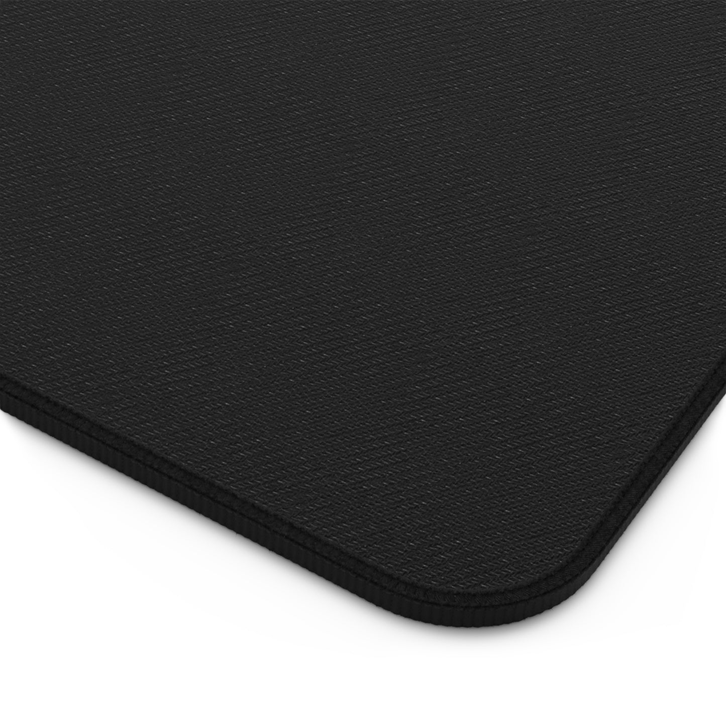 Beach Desk Mat — Pastel Ocean Wave Mouse Pad for Home Office