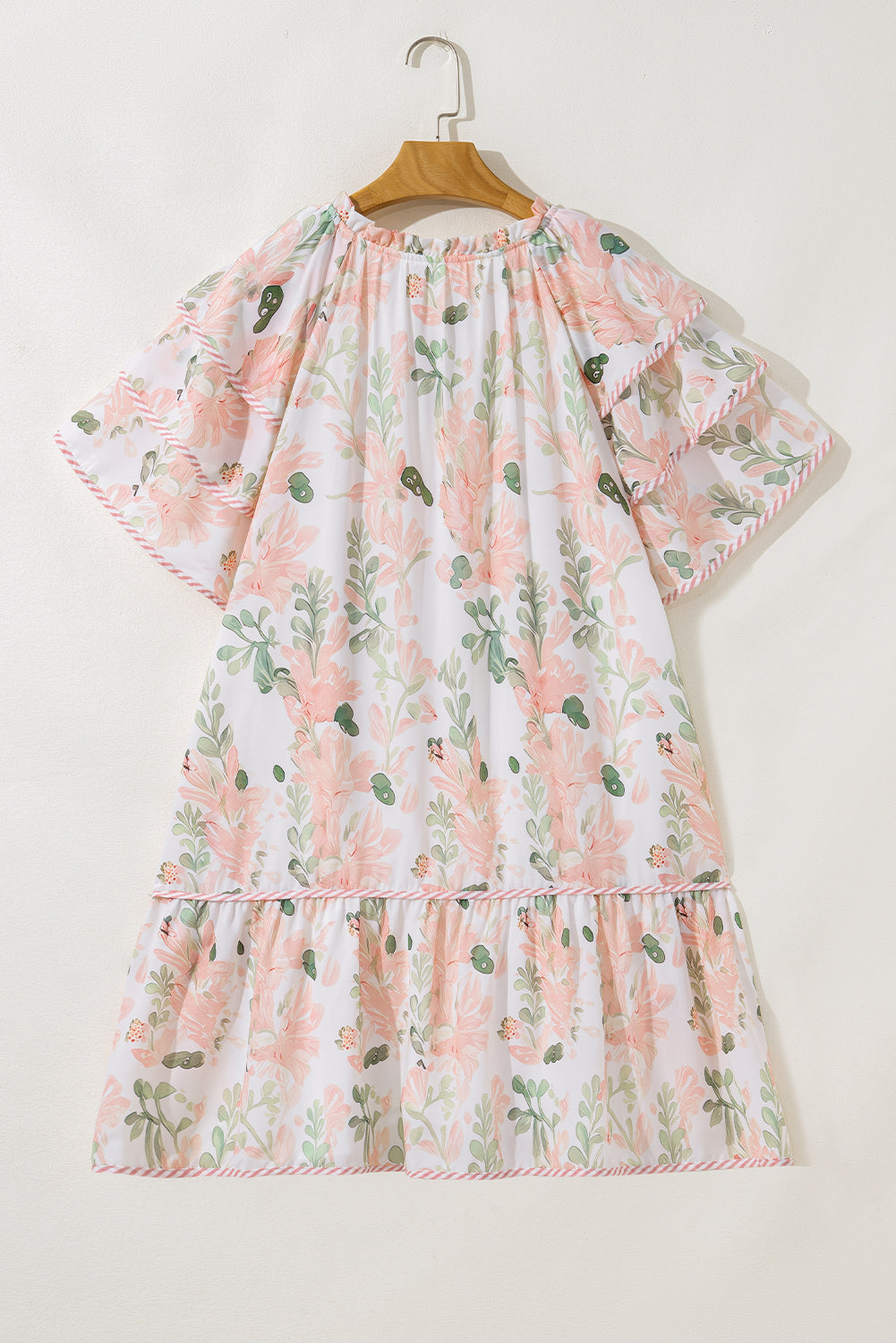 The Twirl‑Me Pretty Dress