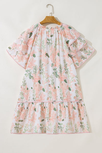 The Twirl‑Me Pretty Dress