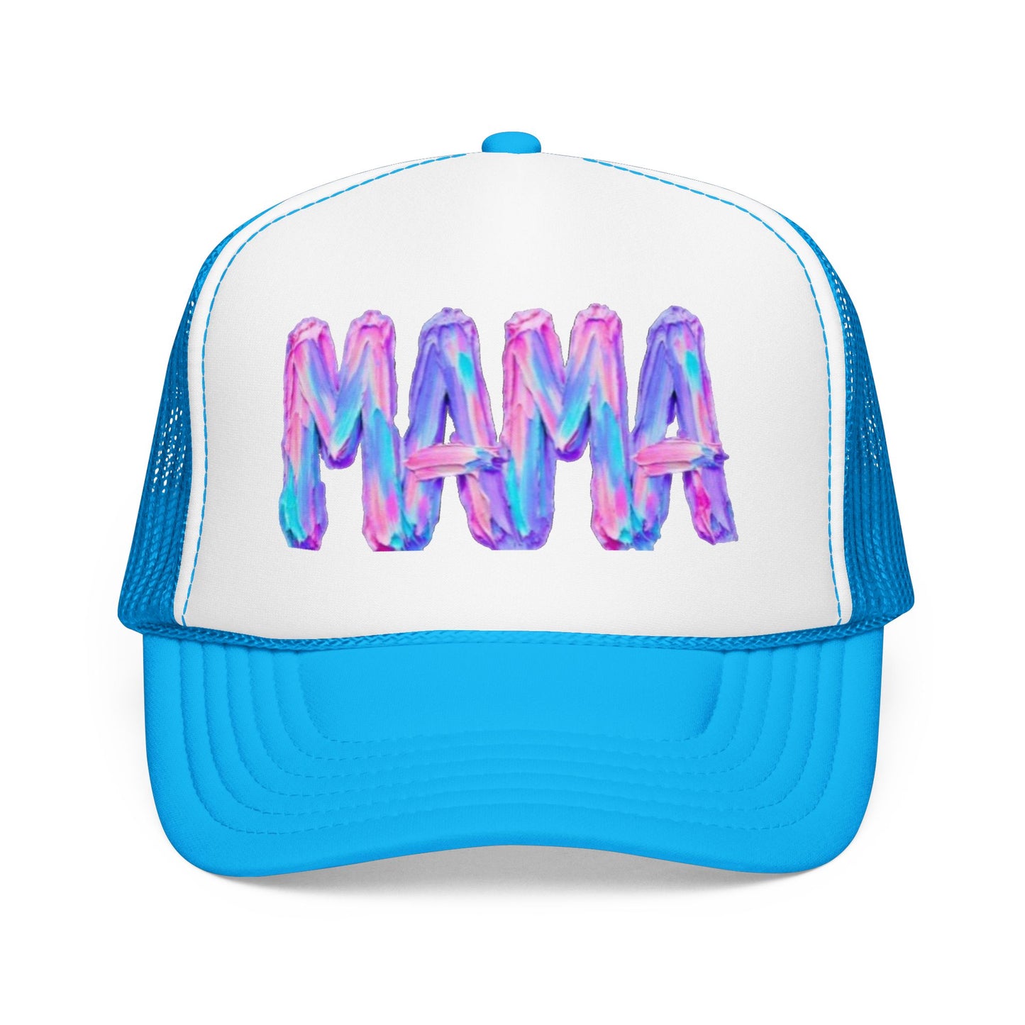 Mama Trucker Hat
