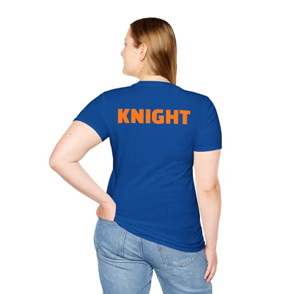 Field Day 2026 T-Shirt — Colorful School Sports Tee (Customizable Back Name)