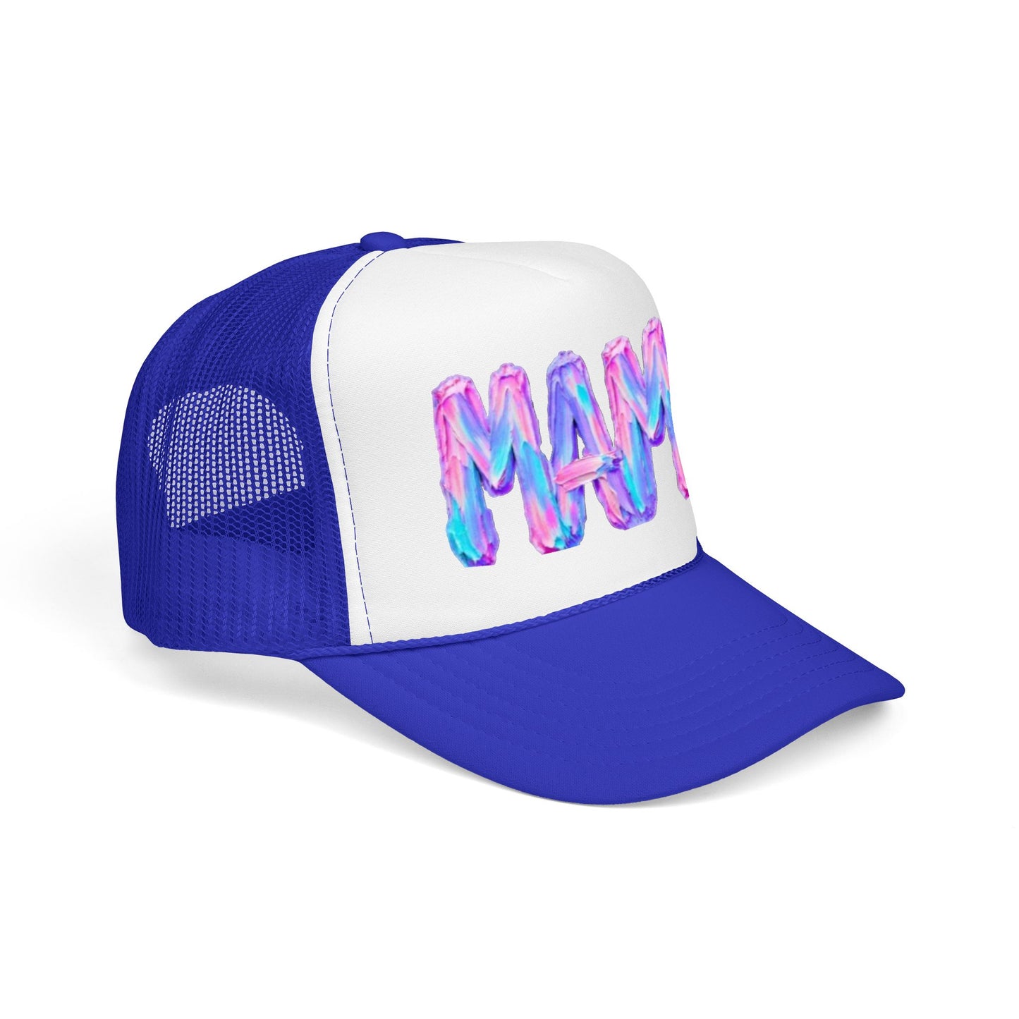 Mama Trucker Hat