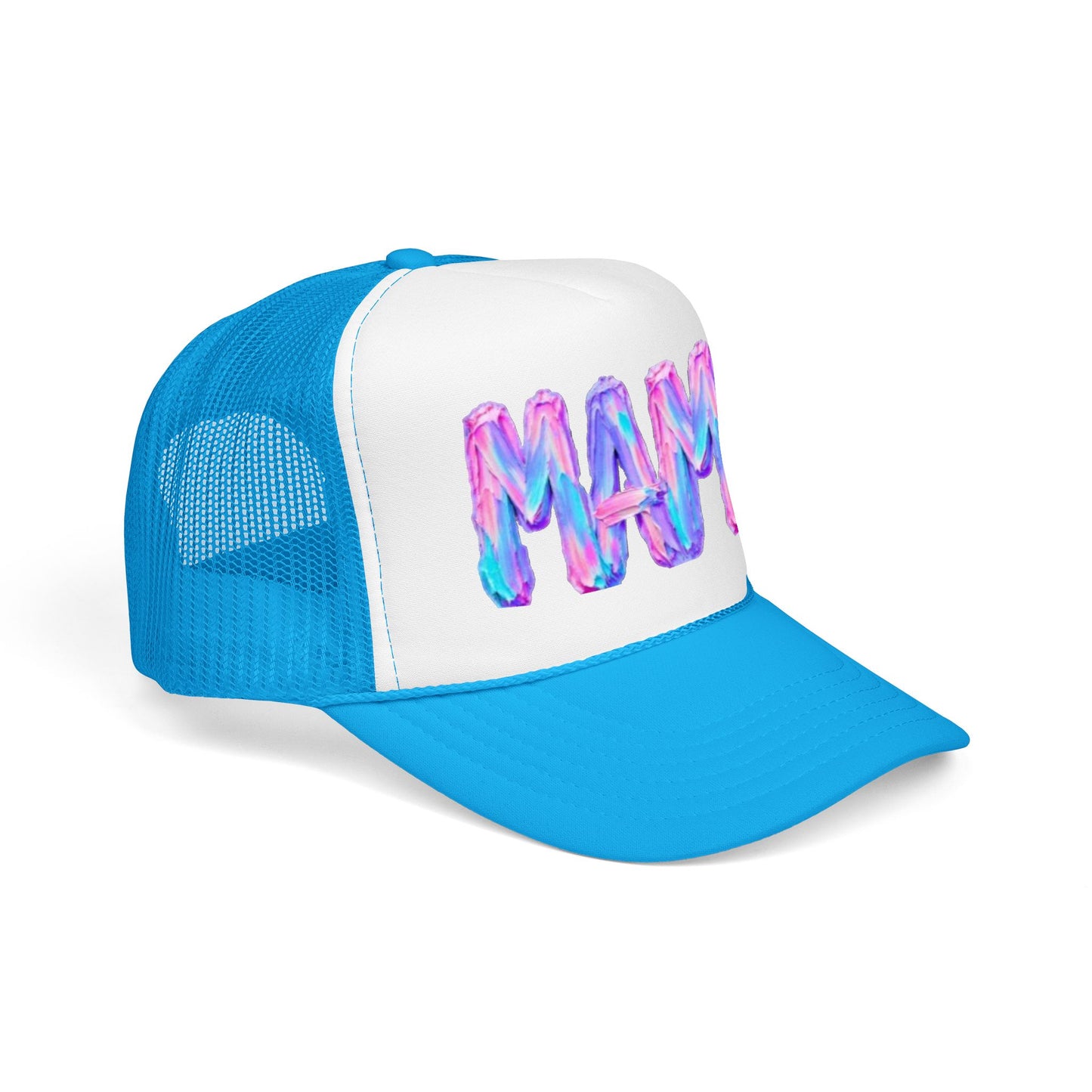 Mama Trucker Hat