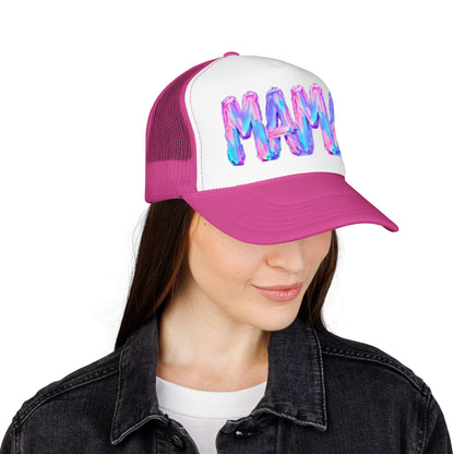 Mama Trucker Hat