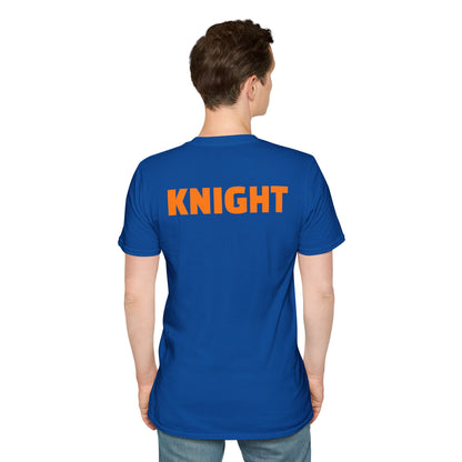 Field Day 2026 T-Shirt — Colorful School Sports Tee (Customizable Back Name)