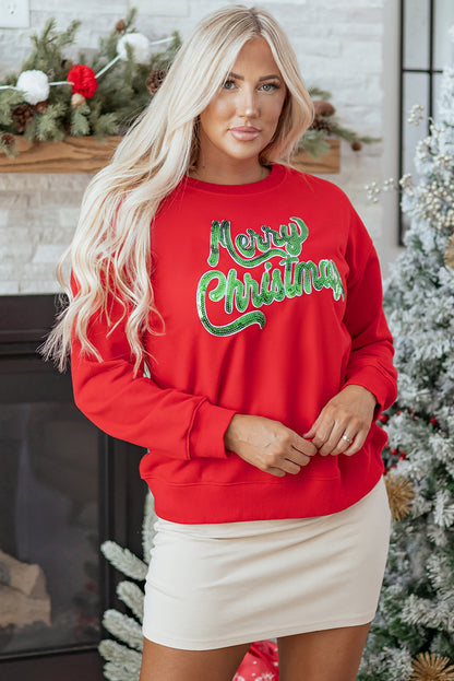 Classic Merry Christmas