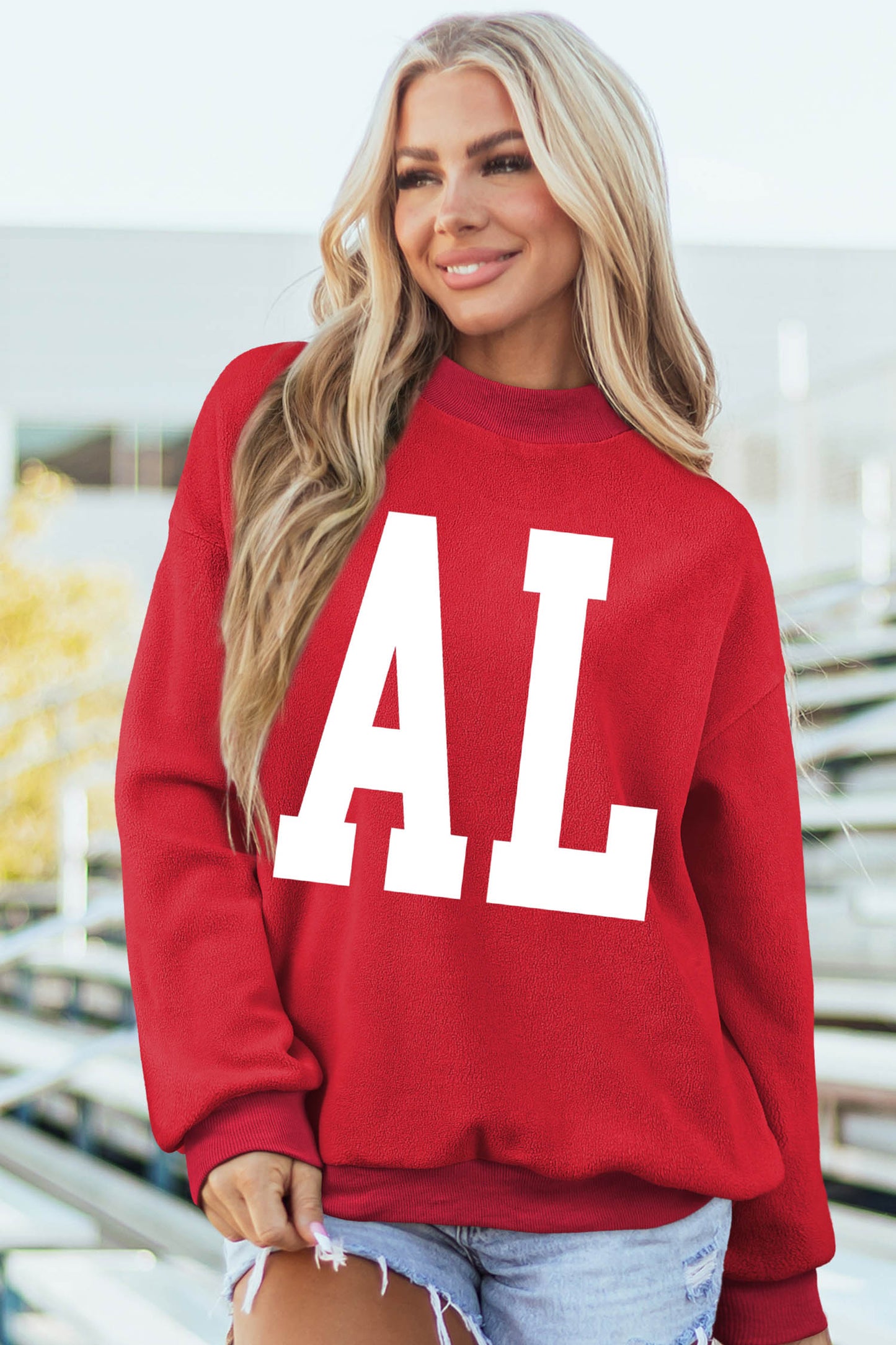 ALABAMA Sweatshirt