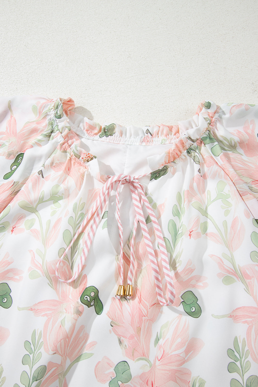 The Twirl‑Me Pretty Dress