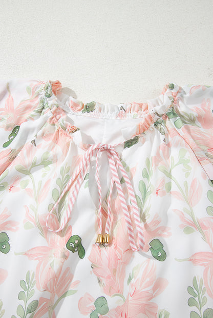 The Twirl‑Me Pretty Dress