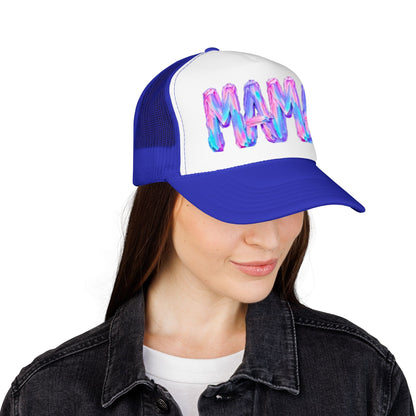Mama Trucker Hat