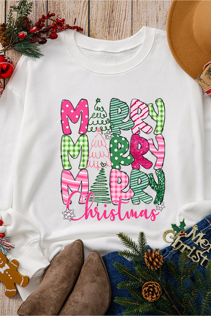 MERRY Merry Christmas