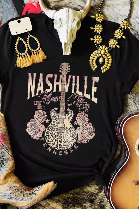 Nashville Music City