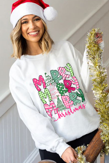 MERRY Merry Christmas