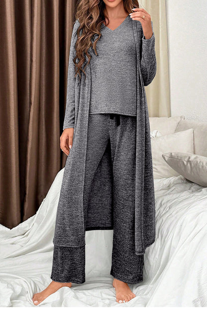 Trendy 3pcs Lounge Set