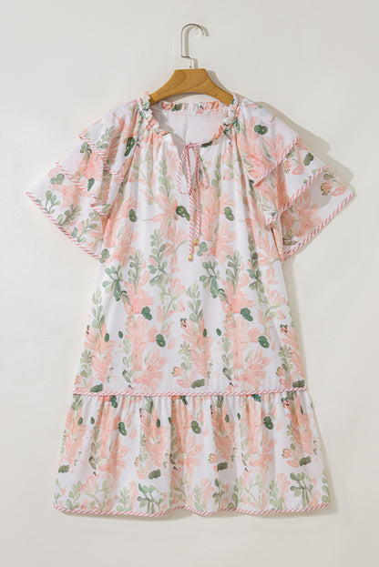The Twirl‑Me Pretty Dress
