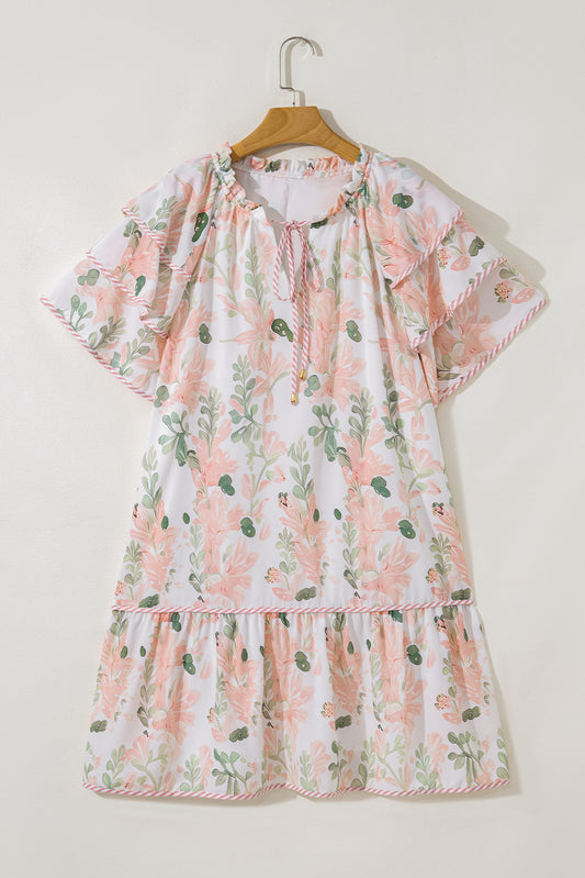 The Twirl‑Me Pretty Dress