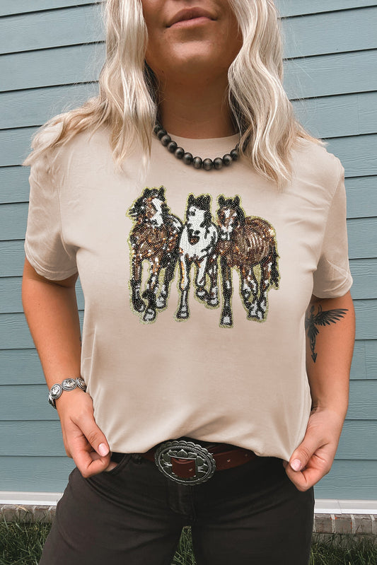 Wild Horses