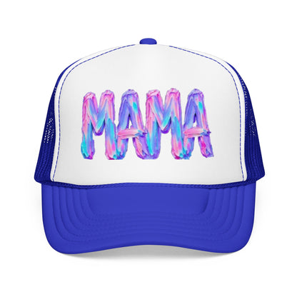 Mama Trucker Hat