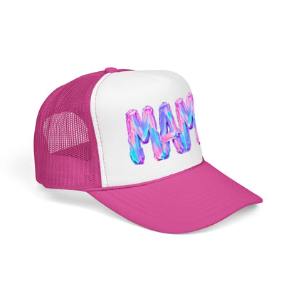 Mama Trucker Hat