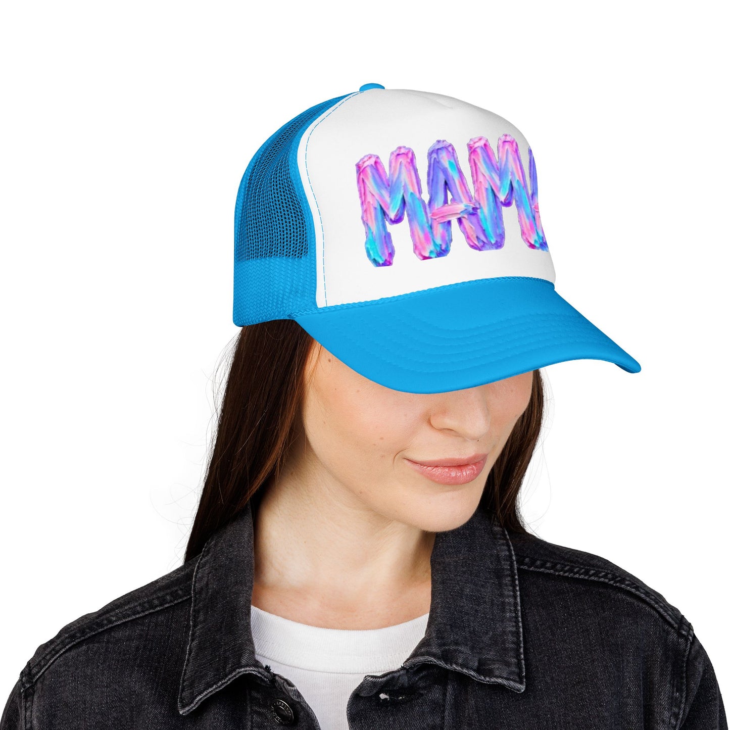 Mama Trucker Hat