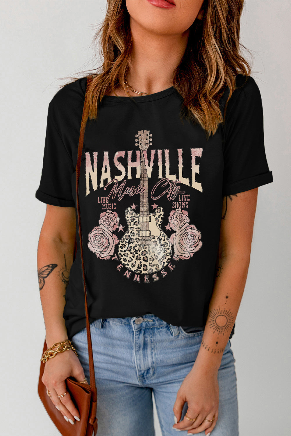 Nashville Music City