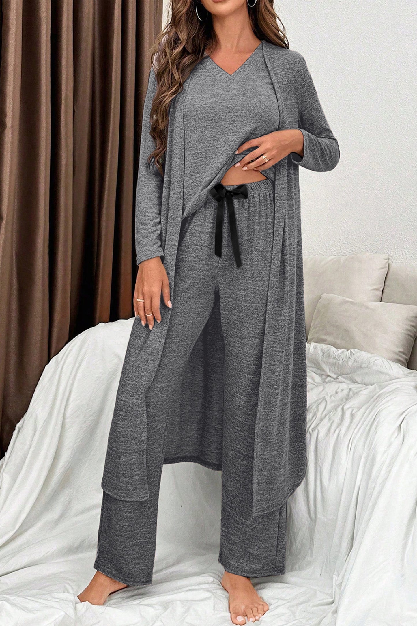 Trendy 3pcs Lounge Set