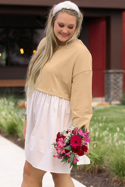 The “Sweet but Spicy” Dress