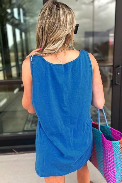 Sunny Days Tank Top