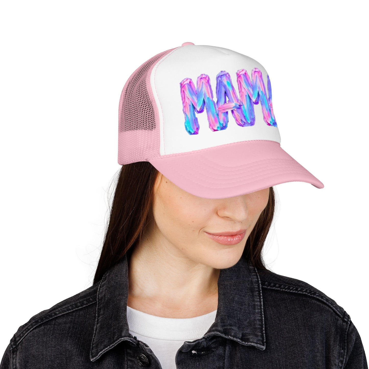 Mama Trucker Hat