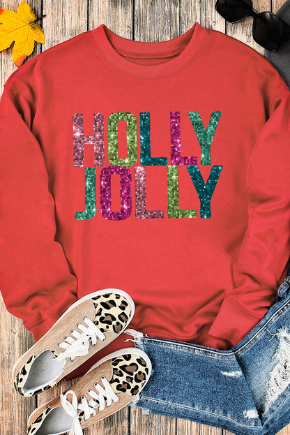 HOLLY JOLLY  Christmas