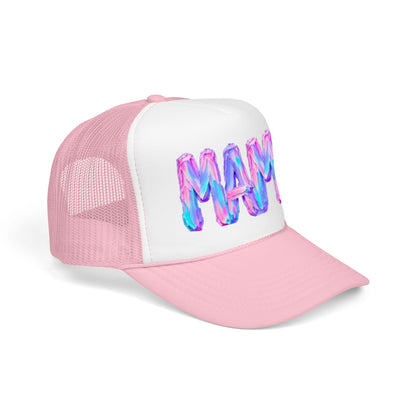 Mama Trucker Hat