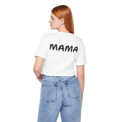 Pirates Custom Tee — Personalized Back Name