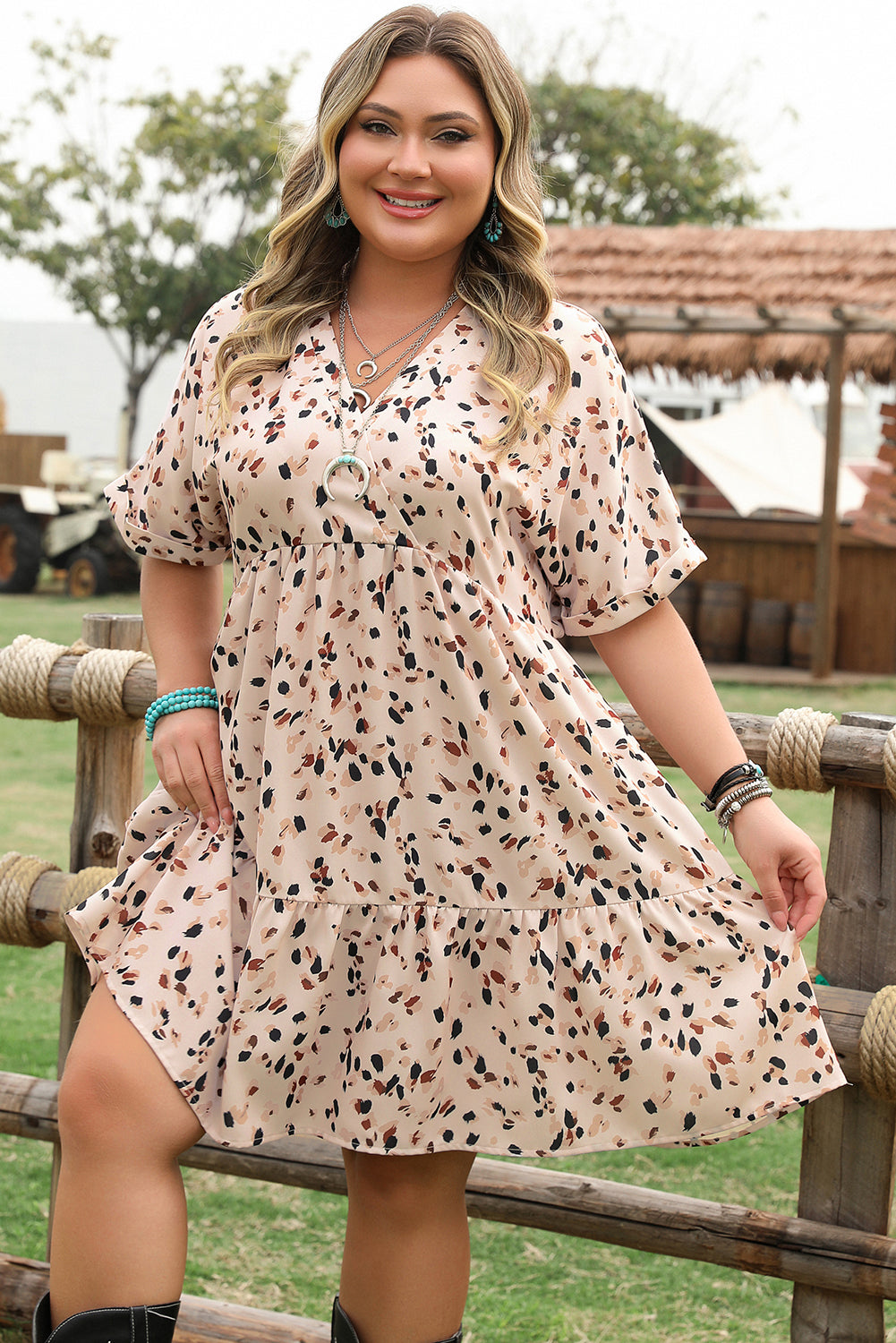The Rodeo Rebel Mini