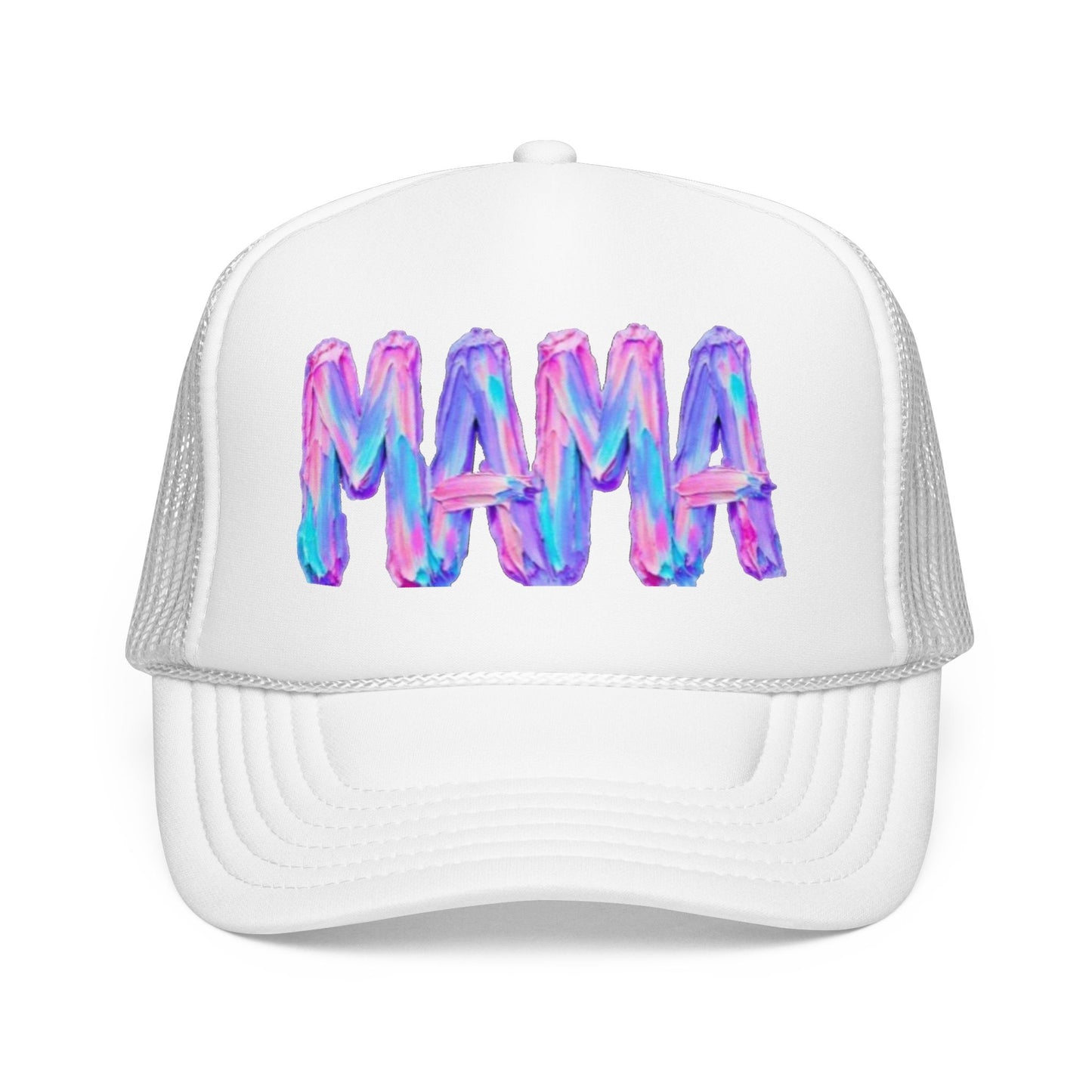 Mama Trucker Hat